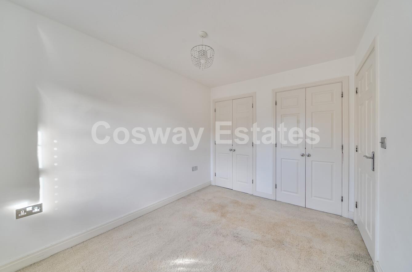 Colebrook Close, Mill Hill, NW7, London